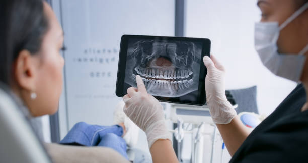 Licensed Tooth Extraction service in St. Joseph County County, MI - Smile Center Dentistry
